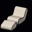 Chair by B.Mousse