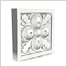 Doors deco 3D Model Preview #605315c5