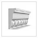 Cornices 3D Model Preview #81a00be6