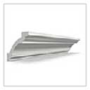 3D Cornices preview
