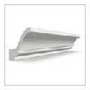 3D Cornices preview