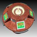3D Roulette preview