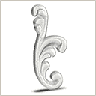 Wall decor 3D Model Preview #b0bb753b