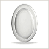 3D Wall decor preview