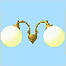 3D Lamp RND preview