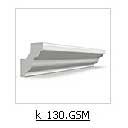 3D Cornices preview