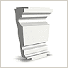 3D Wall decor preview