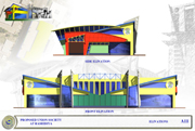 Architectural Home Design — Haitham M. Wanas — Dubai, United Arab Emirates