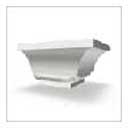 3D Cornices preview