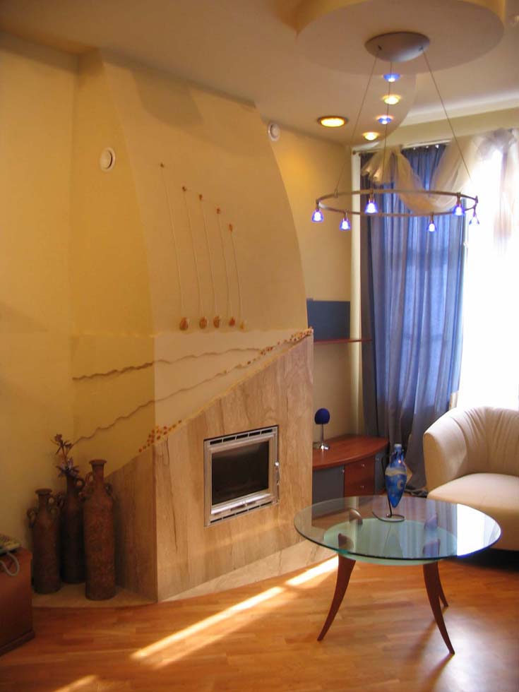 Architectural Home Design — Evgeny Brovko — Kaliningrad, Russia