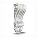 Brackets 3D Model Preview #a1d7e291