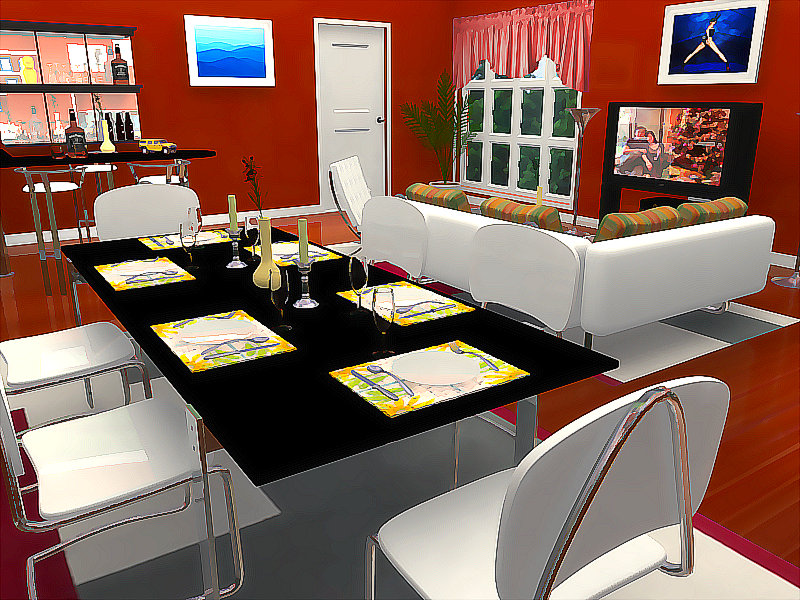 Architectural Home Design — Victor Detaro — Dubai, United Arab Emirates