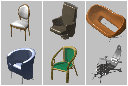 Download 3d cad models, 3d max textures, 3d help