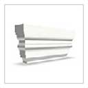 Pilasters 3D Model Preview #8754a03e