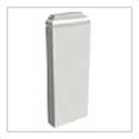 Pilasters 3D Model Preview #09875d56