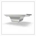 3D Cornices preview