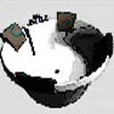 Bath 3D Model Preview #143566be