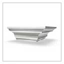 3D Cornices preview
