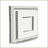 3D Doors deco preview