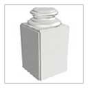 Pillars 3D Model Preview #45334050