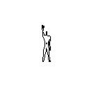 Man 3D Model Preview #48742ede