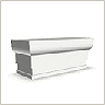 Wall decor 3D Model Preview #fd060927