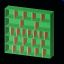 Book case 3D Model Preview #66e8618b