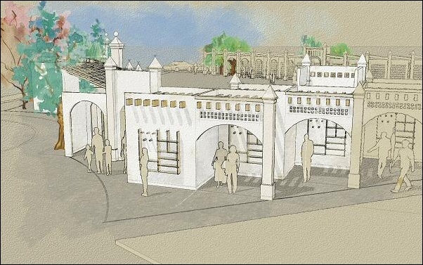 Architectural Home Design — Construsol — Ensenada, B.C., United States