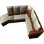 Sofa by Leon