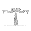 Wall decor 3D Model Preview #c13378bb