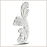3D Wall decor preview