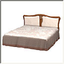 3D Bed preview