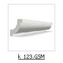 3D Cornices preview