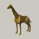 Animals 3D Model Preview #9354f1d9