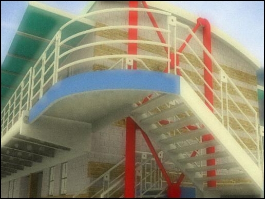 Architectural Home Design — Construsol — Ensenada, B.C., United States