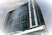 Architectural Home Design — Haitham M. Wanas — Dubai, United Arab Emirates