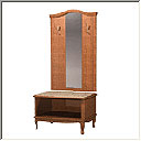 3D Pier glass preview