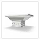 3D Cornices preview