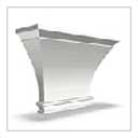 Pilasters 3D Model Preview #265a3c12