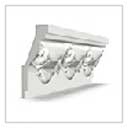 3D Cornices preview