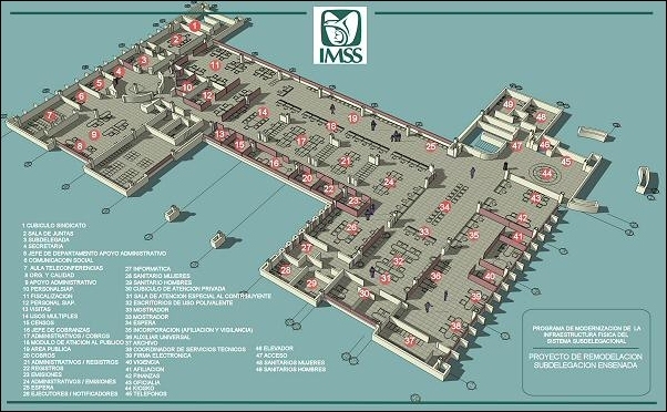 Architectural Home Design — Construsol — Ensenada, B.C., United States
