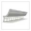 Cornices 3D Model Preview #ae339a3a
