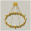 Lamp gothic