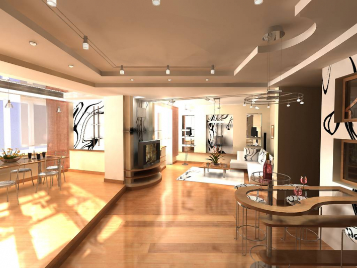 Architectural Home Design