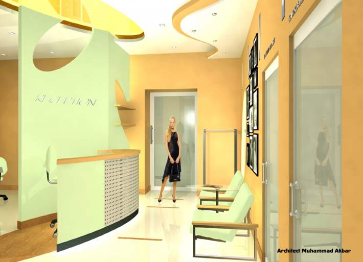 Architectural Home Design