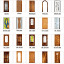 Doors interior