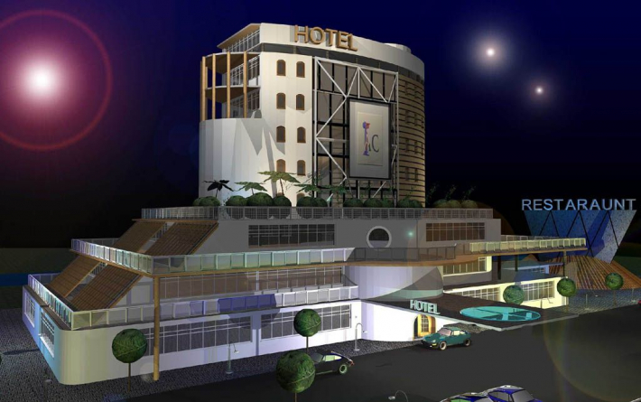 Architectural Home Design