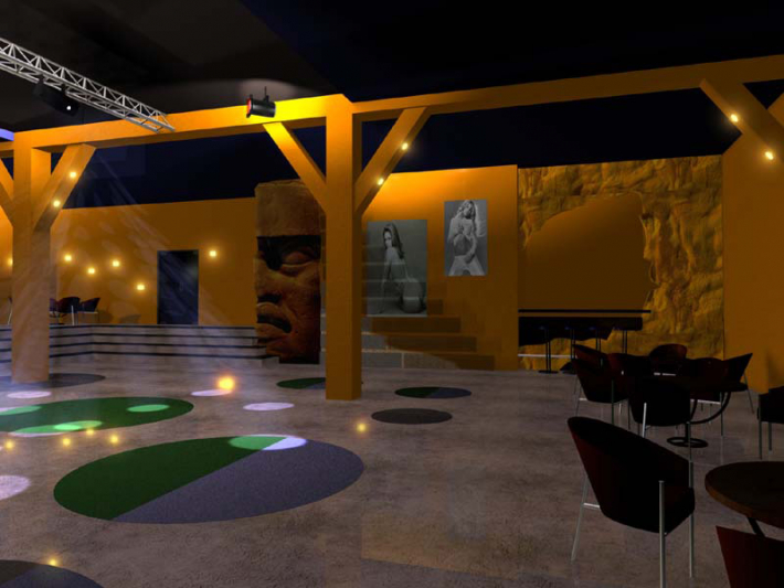 Architectural Home Design