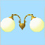 Lamp RND