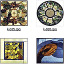 Colour GLASS 2 - Textures HQ